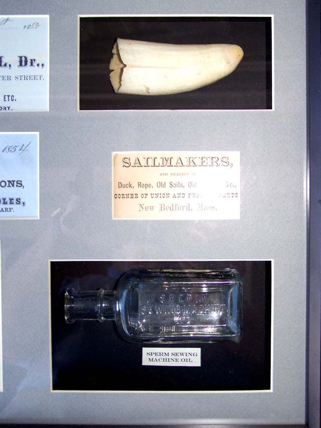 A grouping of 19th century Whaling related items — image 3